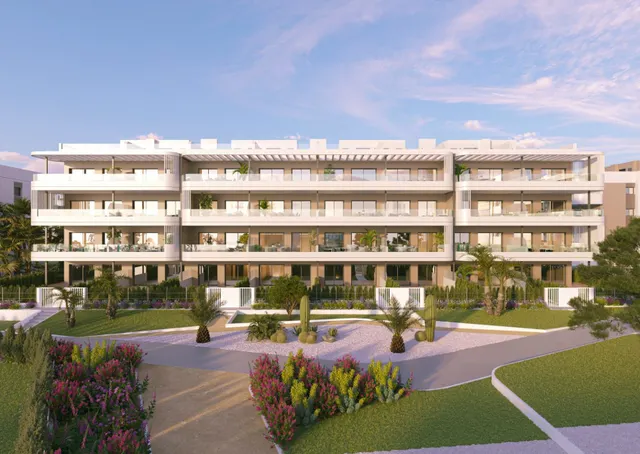 Apartamento 2 habitaciones en venta - La covatilla — 15