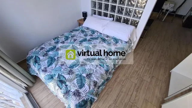 Estudio Moderno en el Corazón de Rincón de Loix, Benidorm - ¡Oportunidad Única! — 12