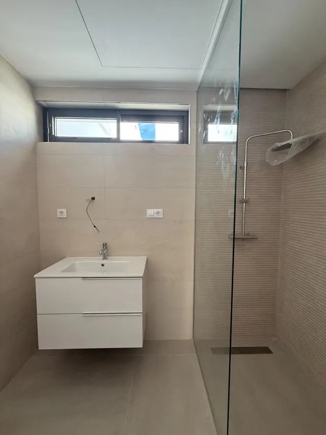 Tres Espectaculares áticos con vistas al mar y piscina privada. — 14