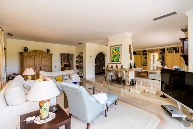 Chalet 4 habitaciones 350m² en venta - Marbella — 11