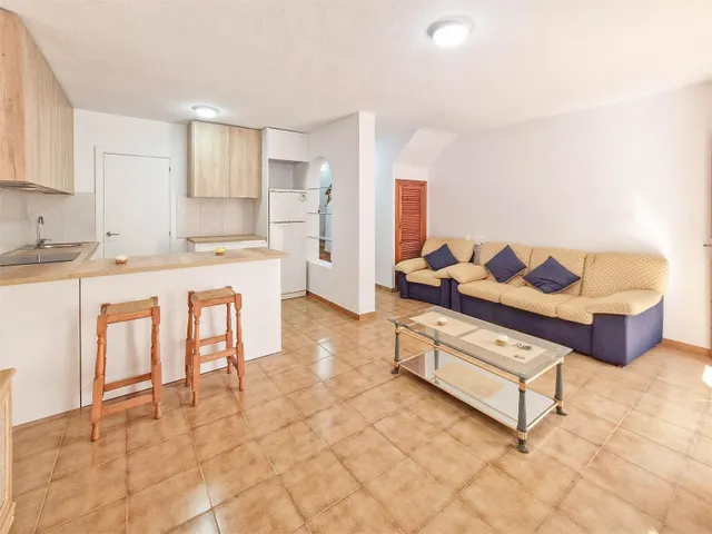 Gran adosado en orihuela costa: 4 hab, 2 baño — 12