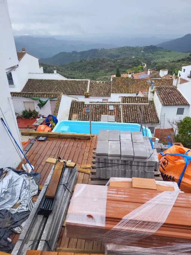 Adosado 3 habitaciones 190m² en venta - South of spain — 22