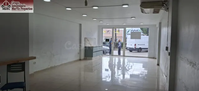 Amplio Local Comercial en Altea - Oportunidad Única - foto 4