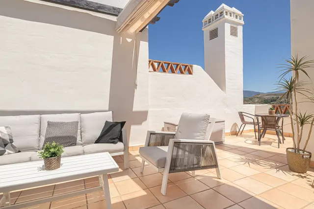 Ático 2 habitaciones 95m² en venta - Costa Del Sol — 22