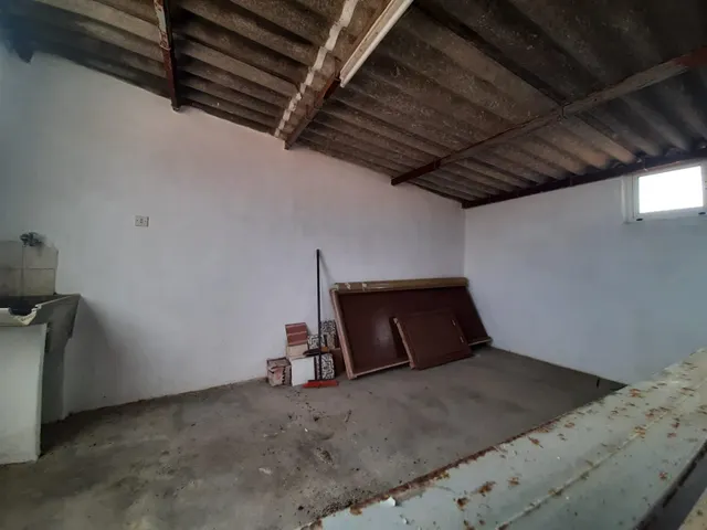 Dos casas unidas en Garrovillas — 22