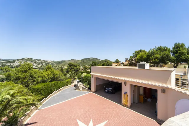 Villa 6 habitaciones 2600m² en venta - Cometa-Carrió — 30