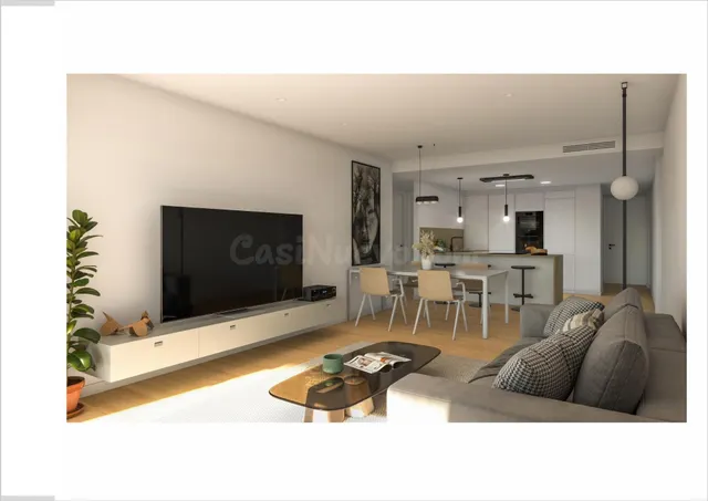 Apartamento 3 habitaciones 211m² en venta - Comunidad valenc - foto 3
