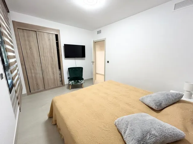 Apartamento 3 habitaciones 105m² en venta - El Madroñal — 23