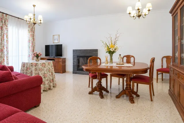 Una casa pensada para disfrutarla todo el año - foto 2