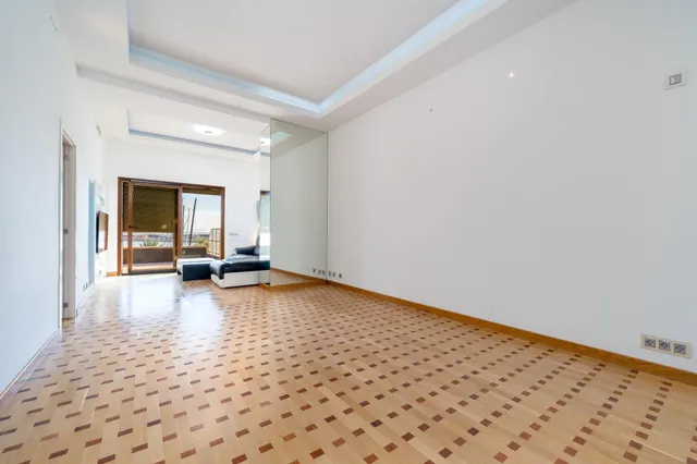Impresionante piso en Paseo Maritimo — 7