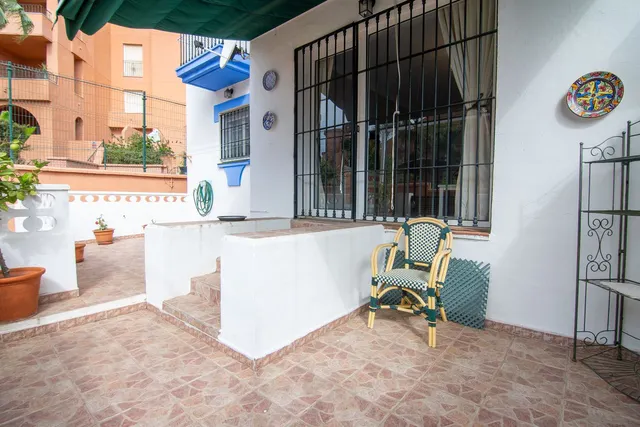 Apartamento 2 habitaciones 71m² en venta - Costa del Sol — 20