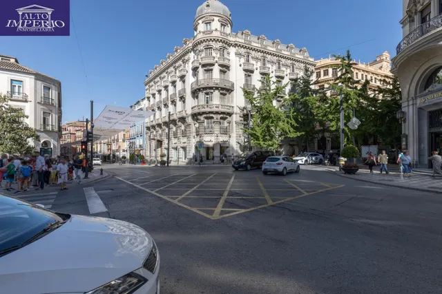 Invierte en una ubicación privilegiada en el corazón de Gran