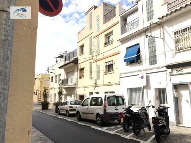 Venta piso en Premia de Mar (Barcelona) - foto 4