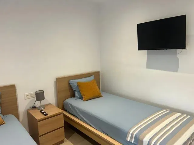 Piso 3 habitaciones 140m² en venta - Playamar - Benyamina — 17