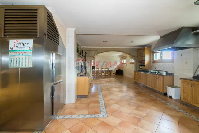 Gran chalet con vistas al mar — 11