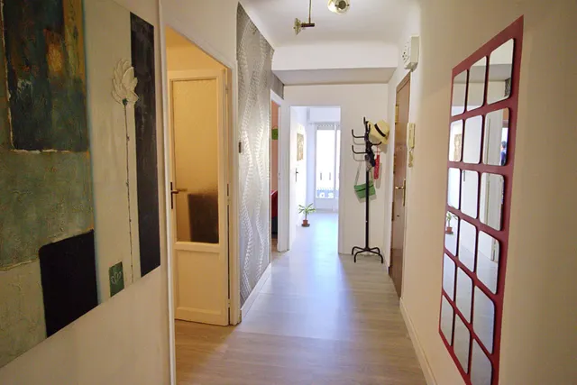 Apartamento 3 habitaciones 110m² en venta - Plaza Crevillente-Juzgados — 17