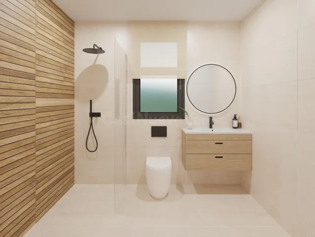 Lujosos chalets de Obra Nueva en La Herrada, muy cerca de La - foto 4