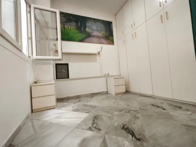 Estupendo piso en alquiler en El Arenal Sevillano con patio y garaje!! — 10