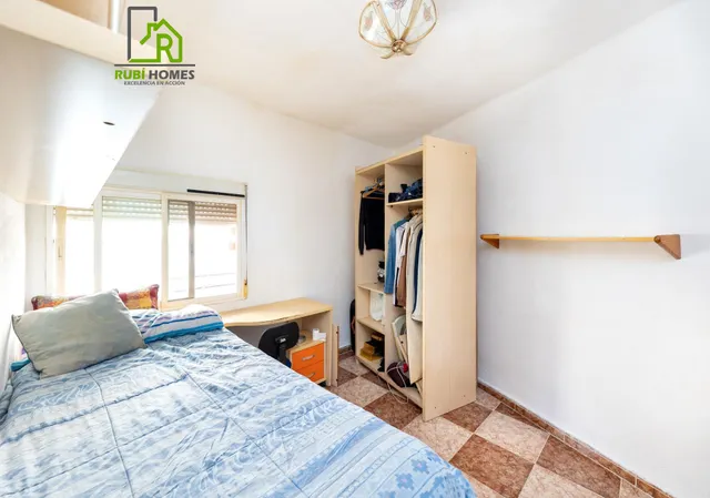 CASA EN VENTA - ARMILLA — 18