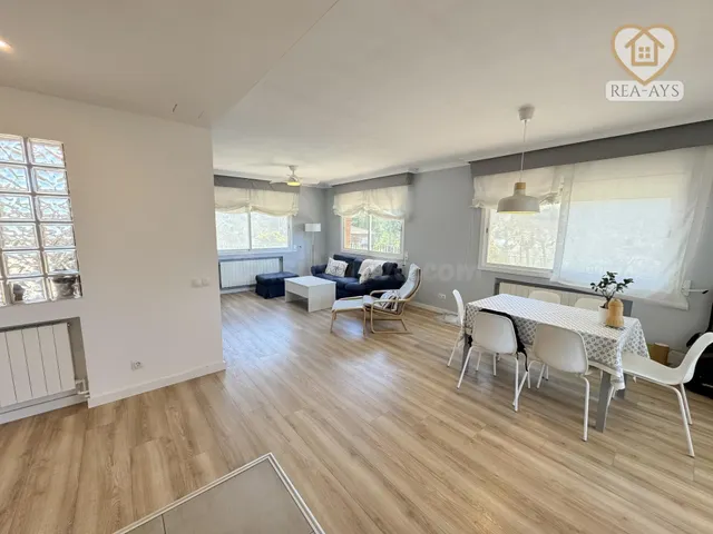 EXCEPTIONAL PROPERTY NEAR BARCELONA — 2
