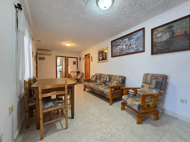 Bungalow en planta baja en zona Torretas — 23