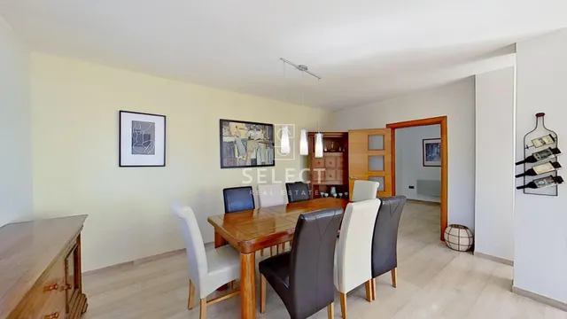 GRAN FINCA CON VISTAS AL MAR , LA HERRADURA — 22