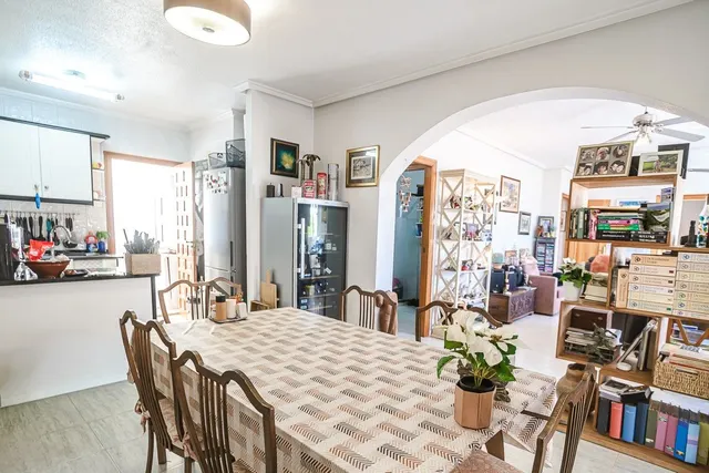 Apartamento 4 habitaciones 110m² en venta - Zeniamar-Horizonte-La Campana — 11