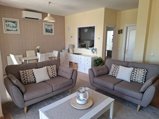 Adosado 2 habitaciones 96m² en venta - Riviera del sol — 9