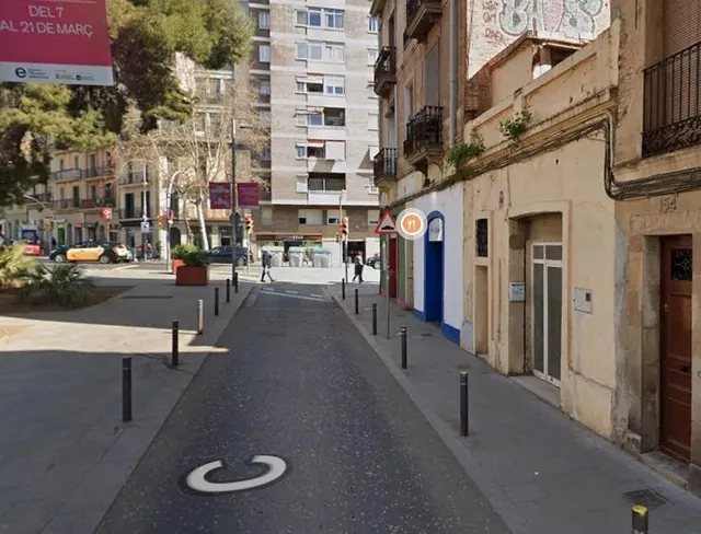 CASA EN BARCELONA