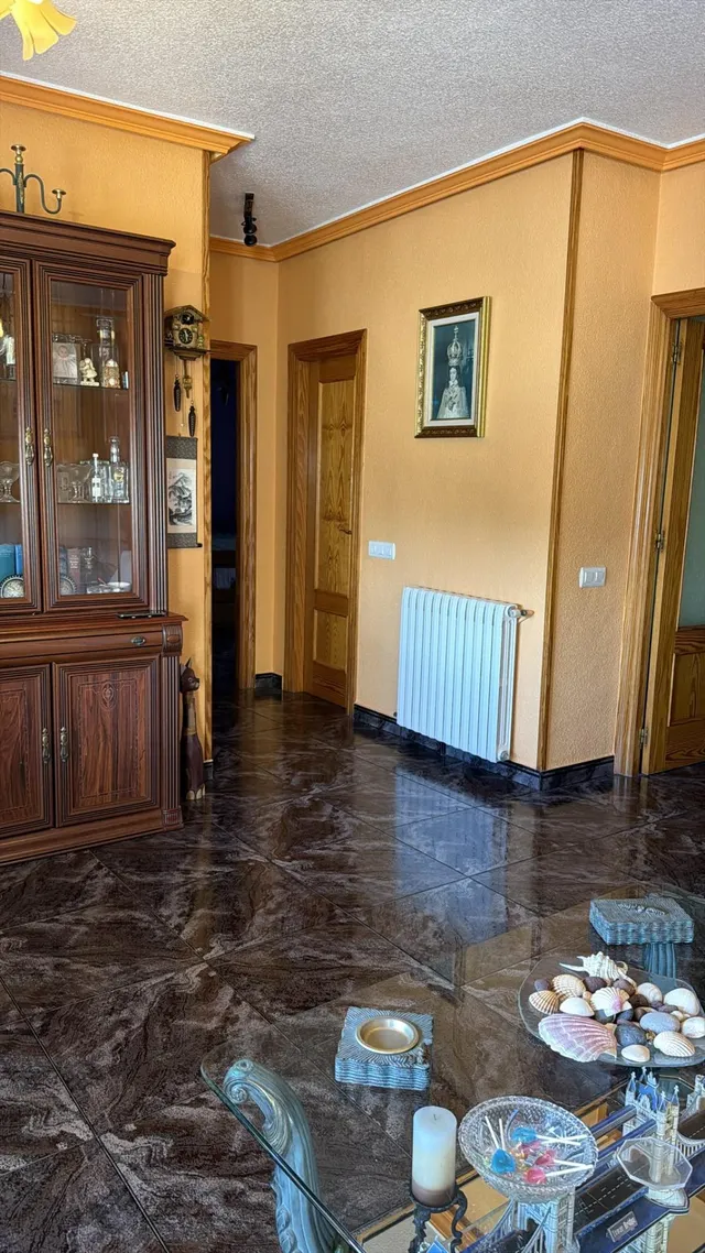 Amplio Edificio Reformado en Era Alta, Murcia - Ideal para Inversores planta baja local arriba dos pisos reformados 616652603 — 35