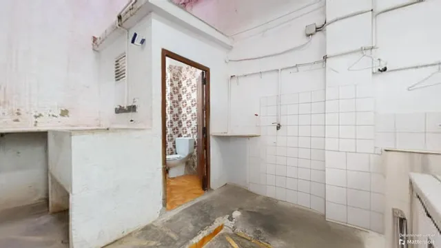 CASA DE DOS PLANTAS DE 180 M2 CADA UNA EN EL CORAZON DE TORRENT — 16