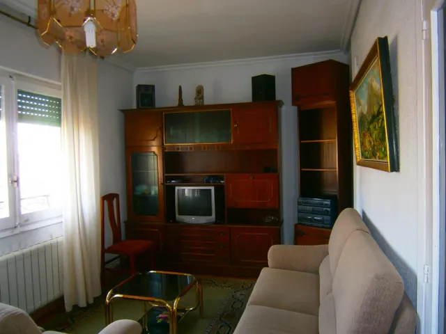 Vivienda en pleno centro de Tafalla — 6