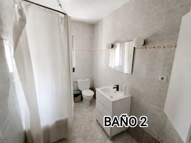 habitaciones en Alquiler en Ronda Norte — 7