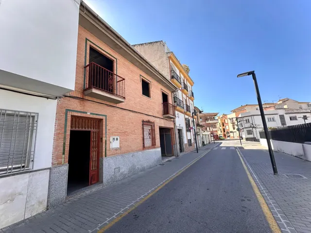 Magnífica casa en construcción — 22