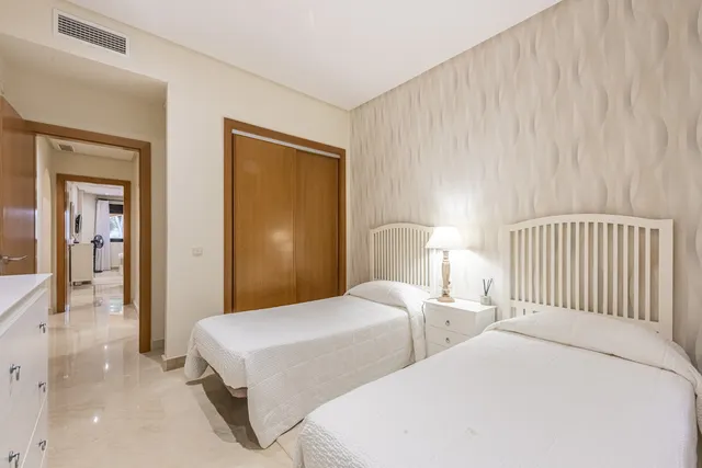 Apartamento 2 habitaciones 176m² en venta - Altos de Estepona — 17