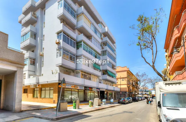 Ático 3 habitaciones 89m² en venta - Centro — 29