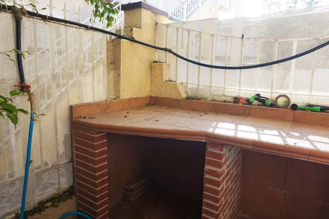 Precioso Bungalow con amplias terrazas en esquina! a 300m de la playa!!! — 7
