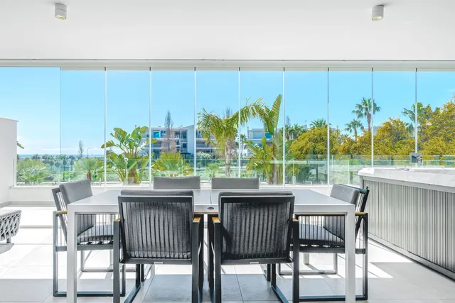 Apartamento 2 habitaciones 266m² en venta - Centro — 7