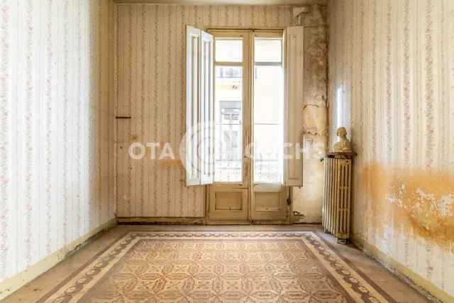 EN VENTA PISO CASA GRAU EN REUS - foto 5
