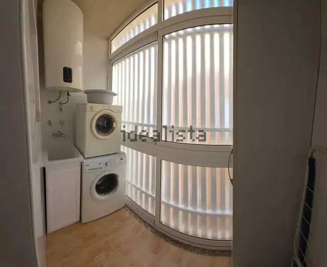 PISO MUY AMPLIO EN EL CENTRO DE MAZARRÓN — 18