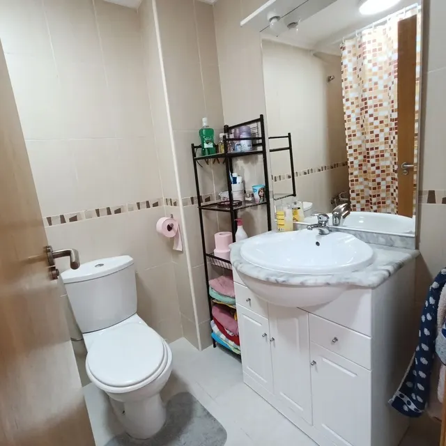 Apartamento 2 habitaciones en venta - Jerónimo Y Avileses — 23