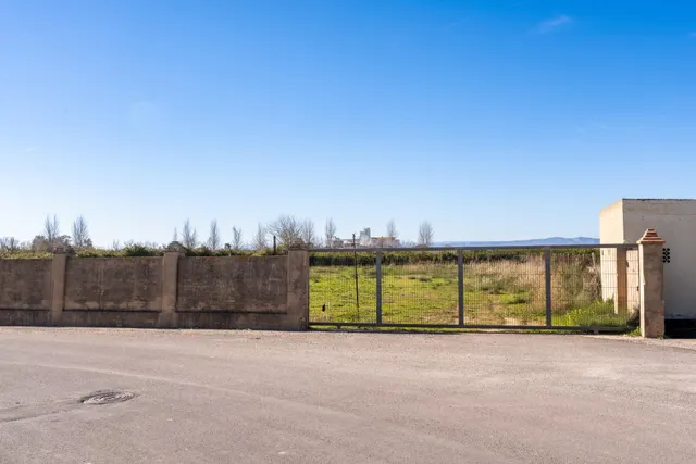 Parcela industrial en venta en Polígono – Albalat de la Ribe - foto 3