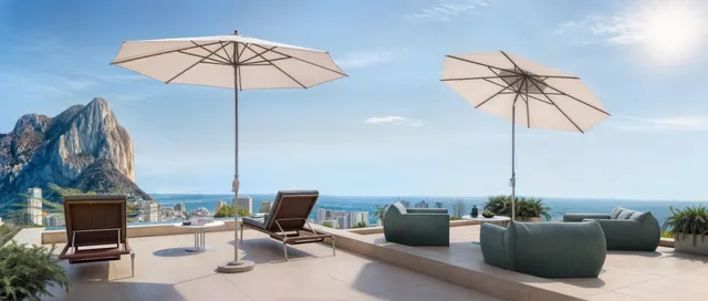 Villa 3 habitaciones 233m² en venta - Calpe — 6