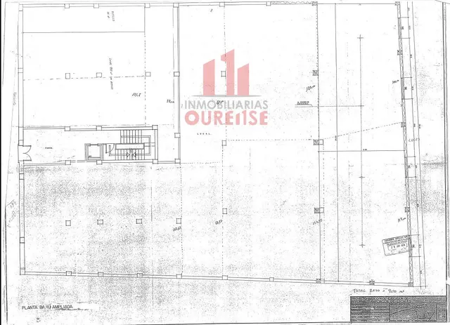 GRAN LOCAL COMERCIAL PRÓXIMO AL CENTRO HOSPITALARIO UNIVERSITARIO DE OURENSE — 10