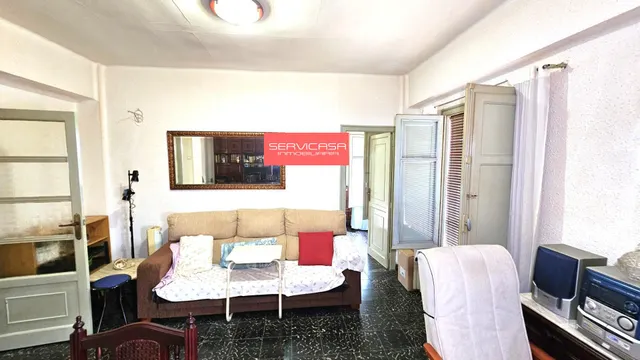 Se Vende Piso en Quart de Poblet — 17