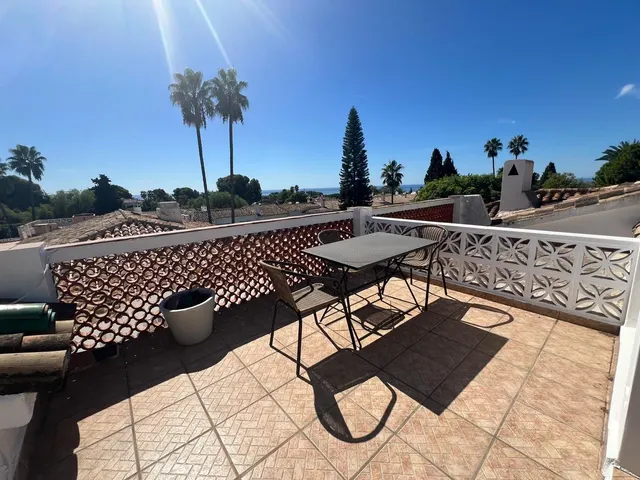 Ático 2 habitaciones 87m² en venta - Paraiso-Barronal — 12