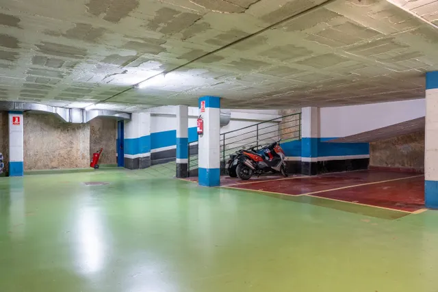 Parking 10m² en alquiler - Barcelona — 6