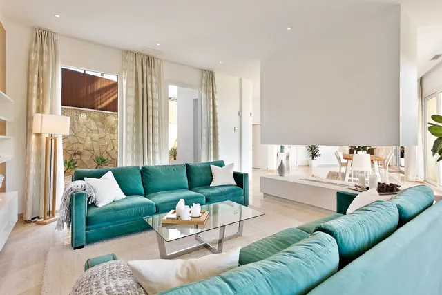Chalet 4 habitaciones 342m² en venta - Marbella — 10