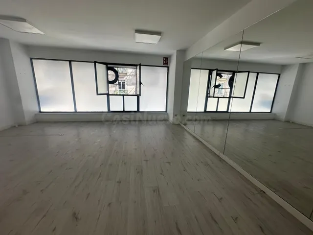 Alquiler o Venta Oficinas Céntricas en Ourense