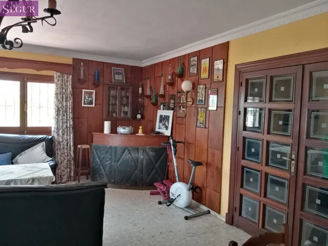 FINCA RÚSTICA VACACIONAL - EXCELENTE SITIO PARA DESCONECTAR. — 17